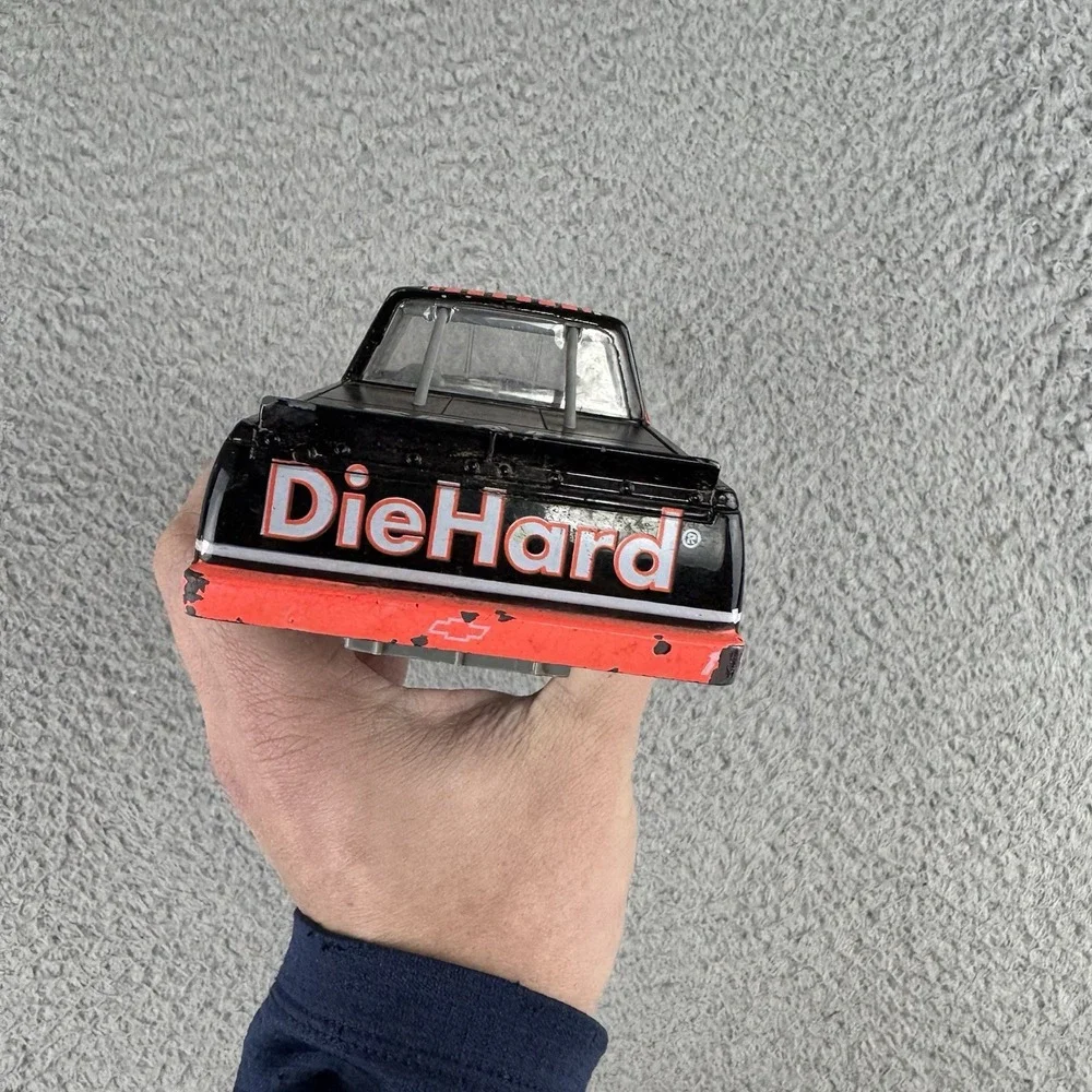 The Unbranded Brand chevrolet nascar